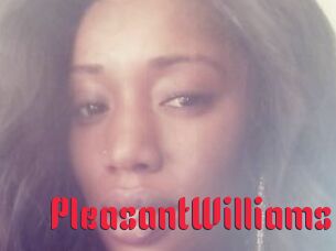 PleasantWilliams