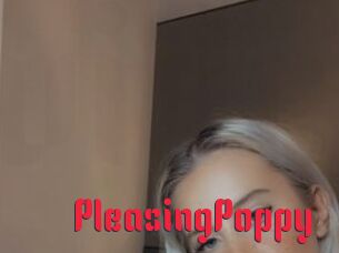 PleasingPoppy