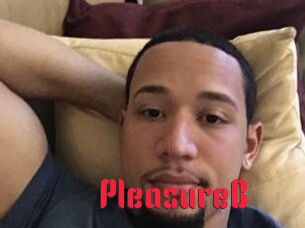 PleasureB
