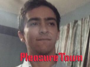 PleasureTown