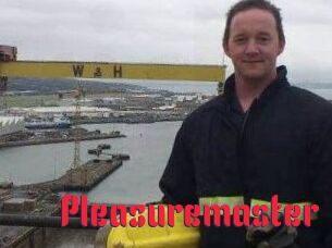 Pleasuremaster