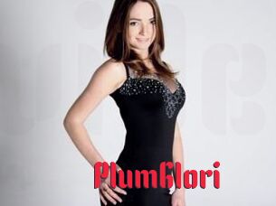 PlumGlori