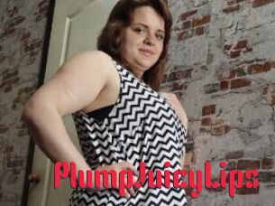 PlumpJuicyLips