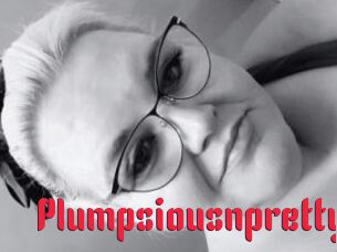 Plumpsiousnpretty