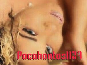Pocahontas1127