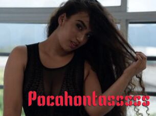 Pocahontasssss
