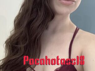Pocahotass18