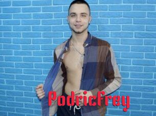 PodricFrey