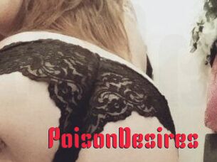 PoisonDesires