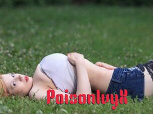PoisonIvyX