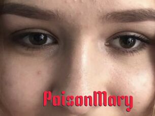 PoisonMary Video Extrait
