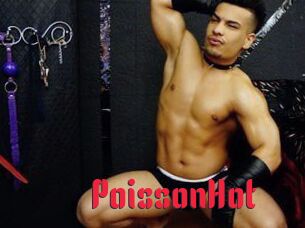 PoissonHot