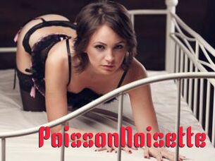PoissonNoisette