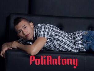 PoliAntony