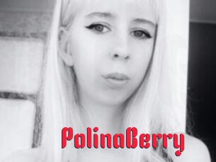 PolinaBerry Video Extrait