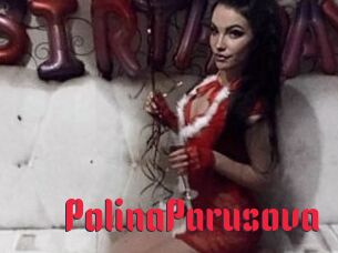 PolinaParusova