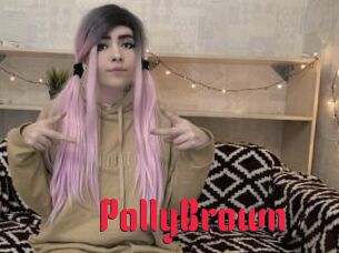 PollyBrown Video Extrait