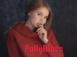 PollyMoss