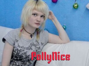 PollyNice