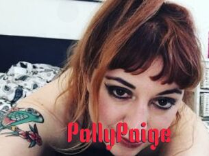 PollyPaige