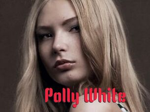 Polly_White