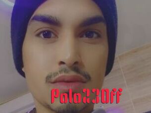 Polo23Off