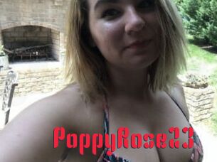 PoppyRose23