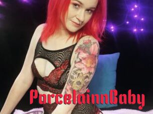 PorcelainnBaby