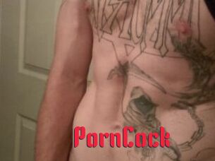 PornCock