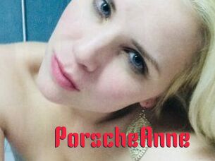 PorscheAnne