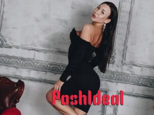 PoshIdeal