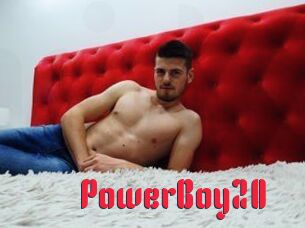 PowerBoy20