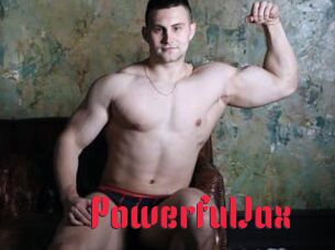 PowerfulJax