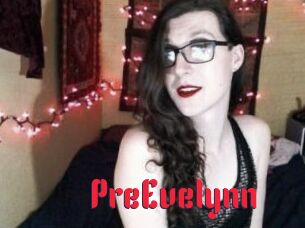 PreEvelynn