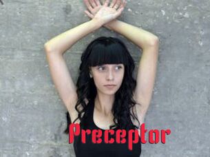 Preceptor
