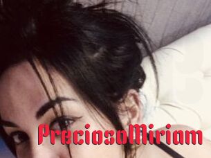 PreciosoMiriam
