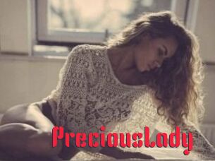 PreciousLady