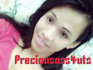 Preciousass4uts