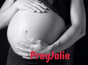 PregJolie