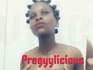 Pregyylicious