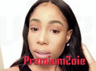 PremiumZoie