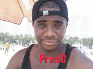 PresB