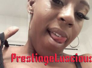PrestiageLuscious