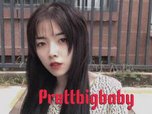 Prettbigbaby Video Extrait
