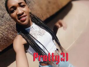 Pretty21