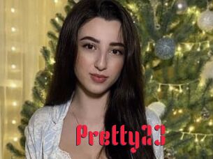 Pretty23