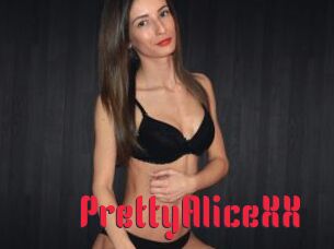 PrettyAliceXX Video Extrait