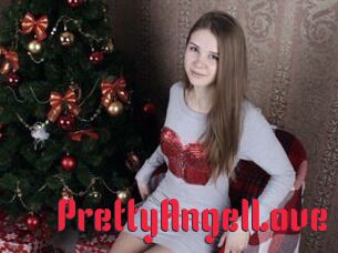 PrettyAngelLove