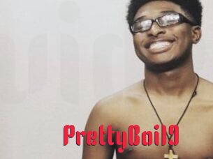 PrettyBoi19