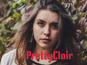 PrettyClair